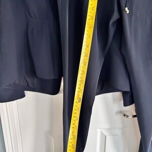 Jones New York Dark Blue Blazer